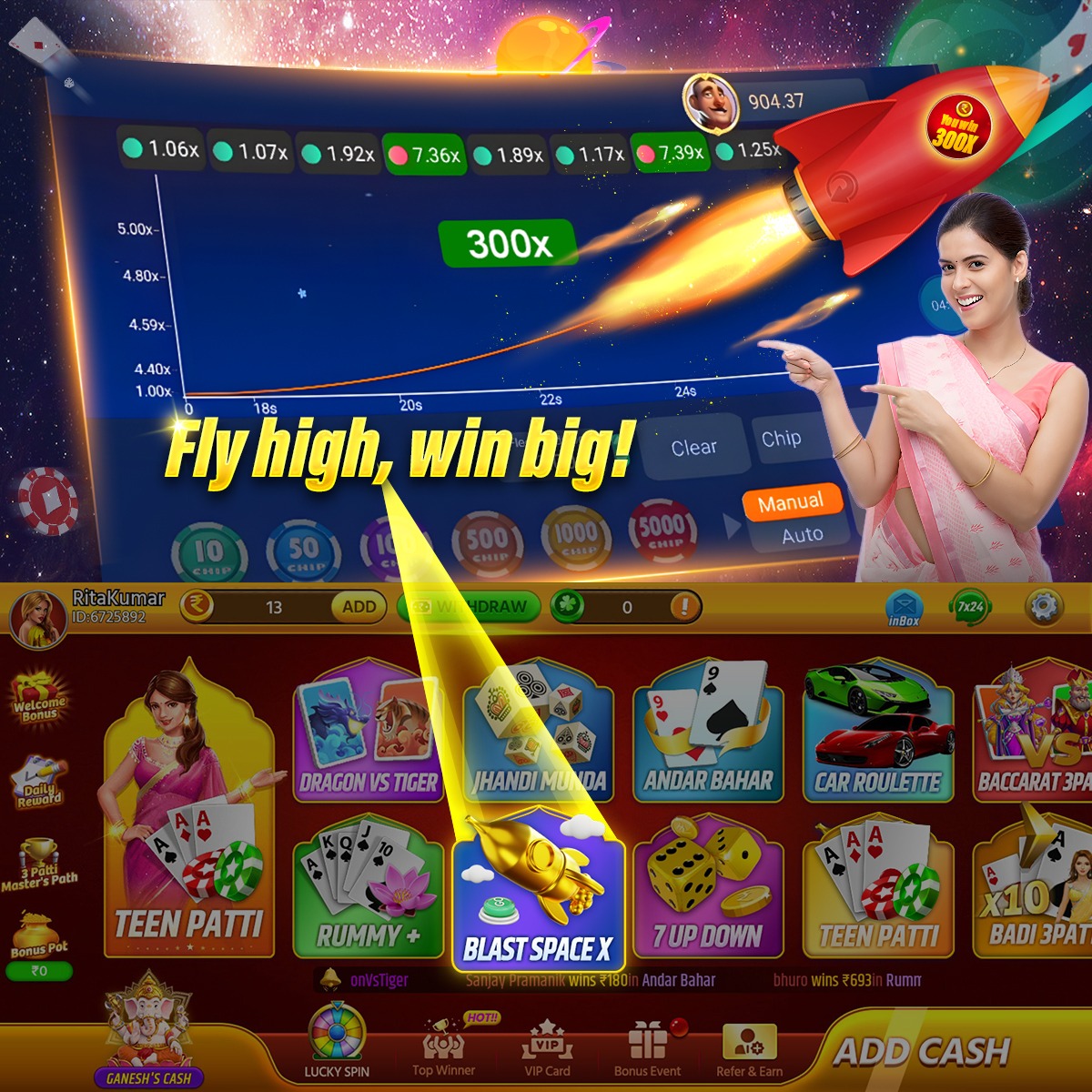 6six6 bet Wolf Power Megaways ফ্রি স্পিন