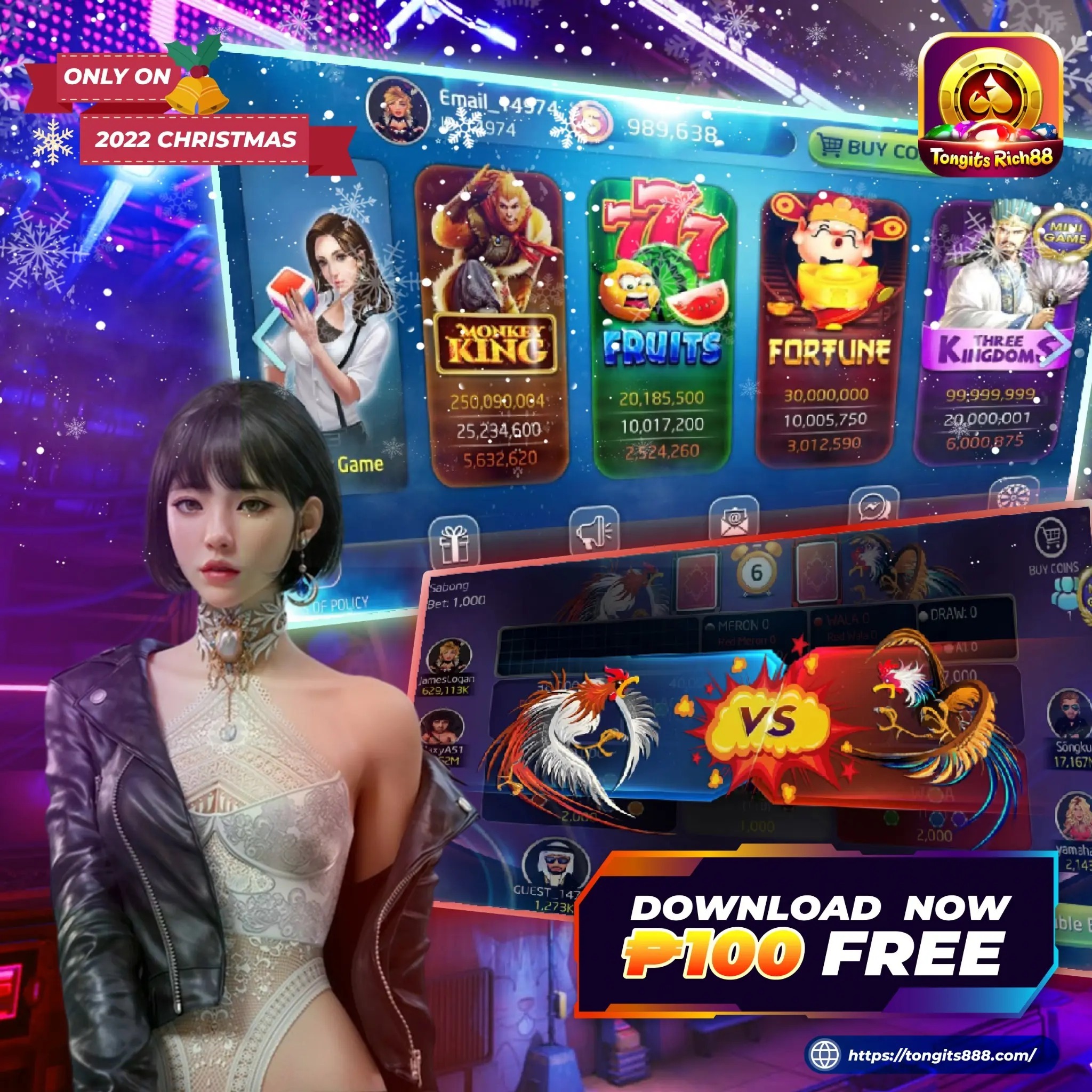 6six6 bet Karaoke Party অ্যাপ ডাউনলোড